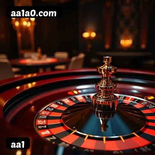 aa1 bônus R$5.000 + 500 giros - Rollover 35x, prazo 30 dias, 38% taxa conversão