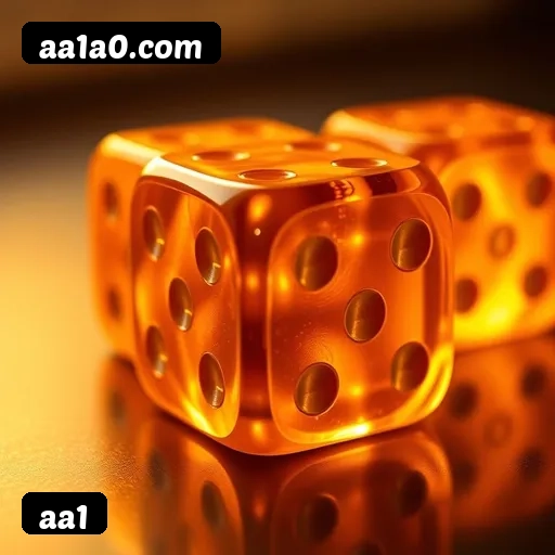 Logo da aa1