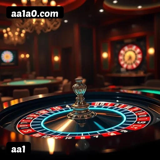 Loterias online disponíveis na aa1